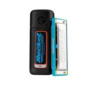 Hohner Rocket Harmonica C Major Low Octave (M201697P)