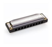 Hohner Rocket Harmonica F