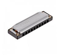 Hohner Rocket Harmonica F Sharp Old Model