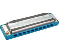 Hohner Rocket LC ( Low C )-Richter Low Armónica diatónica