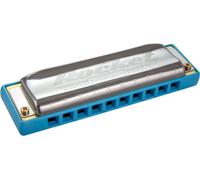 Hohner Rocket LF# ( Low F Sharp )-Richter Low Armónica diatónica