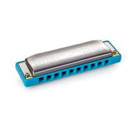 Hohner Rocket Harmonica C Major Low Octave (M201697P)
