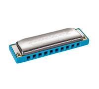 Hohner Rocket-Low Harmonica D