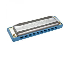 Hohner Rocket-Low Harmonica Eb