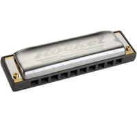 Hohner Rocket - Mi - Armónica diatónica