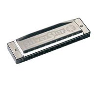 HOHNER SILVER STAR E