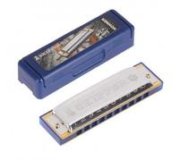 HOHNER SKYPPER HARP DISPLAY 10 UDS