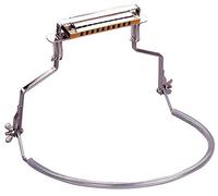 HOHNER Soporte para armónica para juez de 10 hoyos