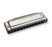 Hohner SPC20 CTA Special 20 Harmonica Country, A