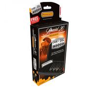 Hohner Special 20 5-Pack (C- D- E- G- A-major)