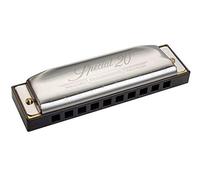 Hohner Special 20 Classic C Armónica diatónica