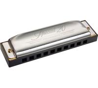 Hohner Special 20 Classic Db-Richter Armónica diatónica