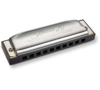HOHNER Special 20 Armónica F#
