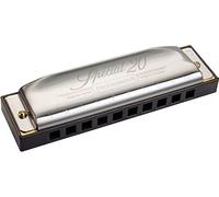 Hohner Special 20 Harmonica G HOM560087