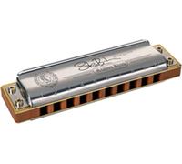 Hohner Steve Baker Major 7 D