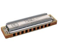 Hohner Steve Baker Natural Minor D