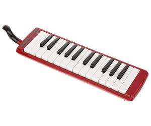 Hohner Student Melodica 26 Red