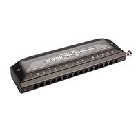 Hohner Super 64X Performance - Armónica cromática