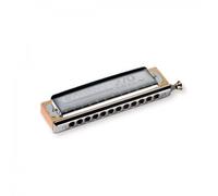 Hohner Super Chromonica 270 Deluxe Chromatic Harmonica C