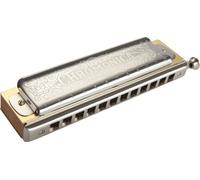 Hohner Super Chromonica 48/270 Armónica cromática