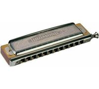 Hohner Super Chromonica Armónica cromática