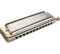 Hohner Super Chromonica Armónica cromática
