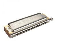 Hohner Super Chromonica Chromatic Harmonica G