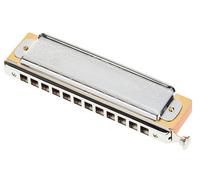 HOHNER SUPER CHROMONICA EB