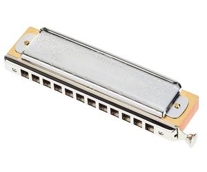 Hohner Super Chromonica M 270 Eb