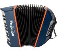 Hohner SX Child Accordion with Gigbag Acordeón de piano
