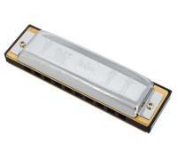 Hohner The Beatles Signature Harp C