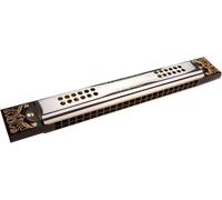 Hohner Tremolo Sextet Replacement Richter-A Armónica diatónica