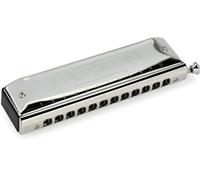 Hohner Xpression Armónica cromática, clave de C (M754301X)