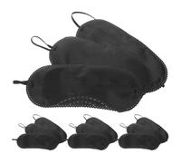 Hohopeti 12 Piezas Antifaz para Mesa con Correa Elástica Ajustable Máscara Cómoda y Duradera para Fiestas y Reuniones Accesorio Versátil para Mejorar la Experiencia