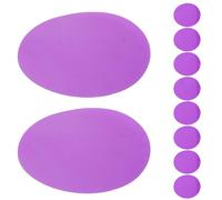 Hohopeti 15 Filtros De Iluminación Filtros De Luz Geles De Corrección De Color Película para Faros Película Tintada para Faros