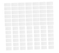 Hohopeti 180 Piezas Entomology Frame Ultrathin Insect Specimen Display Mat with Stable Support For Science Lab Butterfly Mounting and Educational Teaching