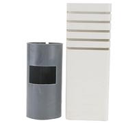 Hohopeti 1juego Fountain para y Máquina De Nebulización Cámara De y Bomba De Generador De para Decoración De Paisajismo y Humidificación De