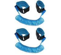 Hohopeti 2piezas Correa De Seguridad Para Niño Niña De Arnés Antiperdida Para Excursiones y Lugares Concurridos