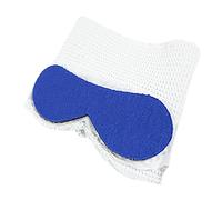Hohopeti 2piezas Para Dormir De Cubierta De Bloqueadora De Luz Azul Diseño y Transpirable Para Casa y Hospital Terapéutica Para Recién Nacidos