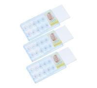 Hohopeti 30 piezas Decoraciones de Cristal Adornos Brillantes para Dientes Accesorios DIY Creativos para Embellecer Tu Sonrisa Perfectos para Decoraciones Únicas y Llamativas