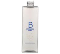 Hohopeti Accesorios para Máquina de Belleza Botella Abc de Plástico, 3 Piezas de Repuesto para Limpieza Profunda de Porosidad, Compatible con Modelos de Generación Uno y Dos, Adecuado