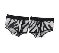 Hohopeti Almohadillas para Dedos Pies Diseño Separador y Tejido Delicado para Pilates y Gimnasia, Cojines de Protección Talla Xl para Mujeres