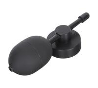 Hohopeti Aplicador de Fibra Capilar Spray Espesante y Boquilla para Pulverizar Fibras Capilares, Recomendado para Caída de Cabello y Uso en Salones de Belleza