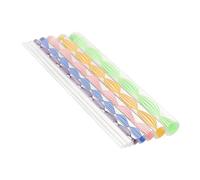 Hohopeti Barra De Puntos De Kit De Punteado Profesional Para Mandalas Herramienta Portátil De Espiral Práctica Herramienta De Punteado Para Diy Exteriores