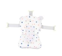 Hohopeti Bolsa Baño Para Cojín De Bañera Para Tumbona De Baño Para Recién Nacidos Antideslizante