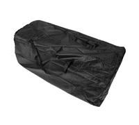 Hohopeti Bolsa para Cochecito Doble Correa para Viaje Avión Funda Resistente para Proteger Cochecitos Control de Puerta Compatible Mayoría de Transporte Cómodo y Práctico para Viajeros