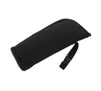 Hohopeti Bolsa térmica térmica para biberones, bolsa térmica de viaje para almacenamiento de botellas de leche, soporte de viaje, conservación del calor y frío para recién nacidos y salidas