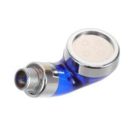 Hohopeti Cabezal de Ducha para Champú de Mano Alta Presión y Fácil Instalación, Material Metal y Plástico, Adecuado para Uso en Salón de Peluquería y Lavado