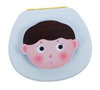 Hohopeti Caja Para Dientes De Leche Cajas Guardar Dientes Madera Recuerdo Infantil