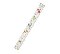 Hohopeti Calcomanía De De Dibujos Animados Decorativa y Extraíble Para Estatura